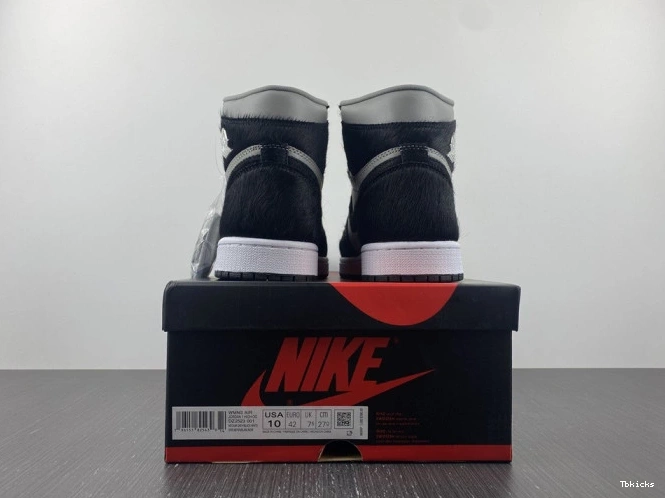 Reps TBK WMNS 1 OG 2.0 Air High DZ2523-001 Twist Jordan 0825